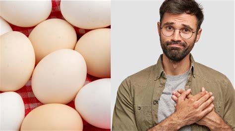कोलेस्ट्रॉल के डर से नहीं खा रहे थे अंडे? रिसर्च में चौंकाने वाला फैक्ट ...