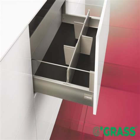 Grass Drawer Systems DWD-Dynamic-XP