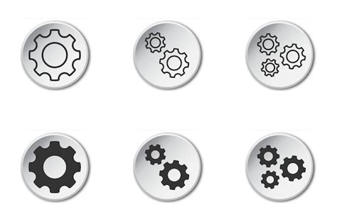 Image result for HTML Symbol for Settings Icon ASCII-Code