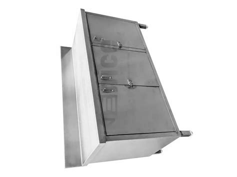 Stainless Steel Table - SS Cabinet Table Manufacturer from Vasai
