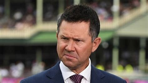 Ricky Ponting shown no mercy for giving 'moral lesson' to Kohli on ...