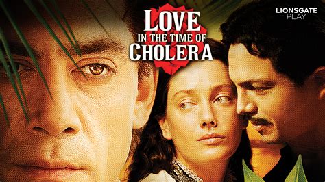 Love in the Time of Cholera 2007 Full Movie Online - Watch HD Movies on ...