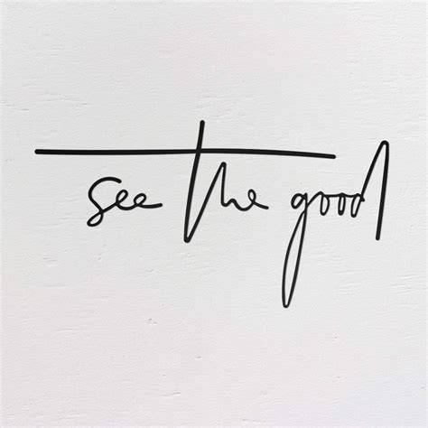 Buy Northshire Metal Wall Decor, See the Good, Decorative Boho Art for ...