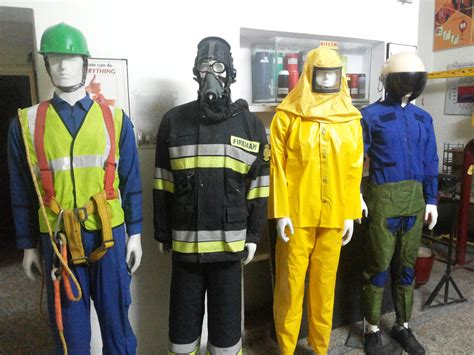NIFESM India : Fire Engineering and Safety Management College
