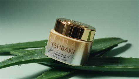The Science of "0-Second" Repair: A Deep Dive into the Shiseido Tsubak ...