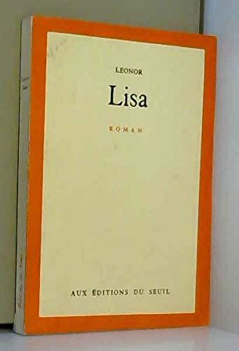 Buy Lisa Book Online at Low Prices in India | Lisa Reviews & Ratings ...
