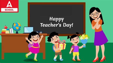 Teachers Day Speech in English for Students, Short and Long Speech with ...