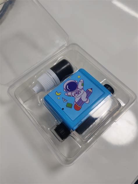 Birud Addition Stamps for Kids, Roller Design Teaching Stamp,Math ...