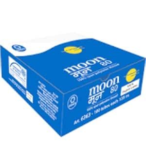 Moon Multiclour 100 Reel Box 150 Meter : Amazon.in: Home & Kitchen