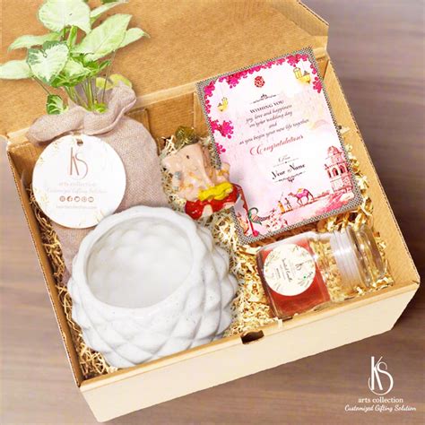 KS Little Ganesha Gift Hamper – KS ARTS COLLECTION