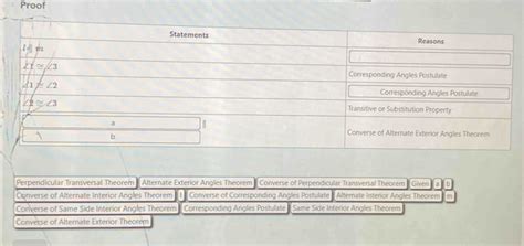 Image result for Perpendicular Transversal Theorem