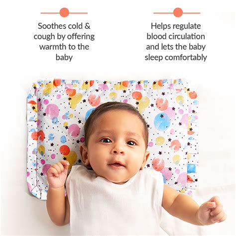 Mustard Seed Pillow (Twinkle Stars) + 40 Wipes | SuperBottoms