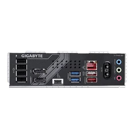 GIGABYTE B860 Gaming X WIFI6E DDR5 Intel Motherboard – Mehta Brothers Shop
