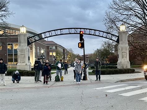 Purdue University's Out-of-State Tuition: Unmatched Value in Higher ...