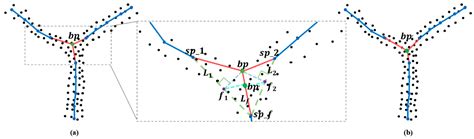 Tree Branch Skeleton Extraction from Drone-Based Photogrammetric Point ...