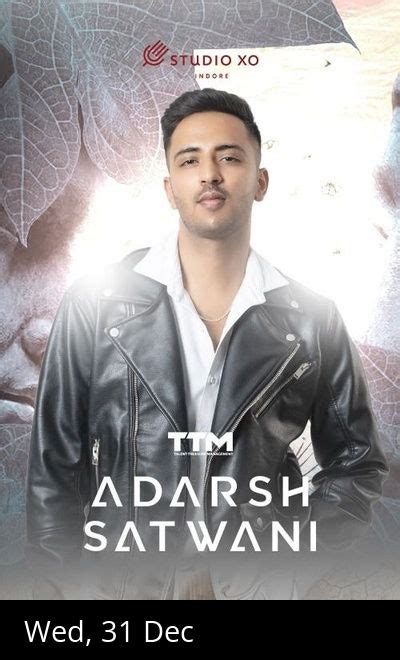 Music Shows in Indore | Best Upcoming Music Events in Indore - BookMyShow