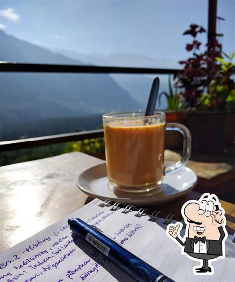 Rocky's Cafe, Manali - Restaurant menu, prices and reviews