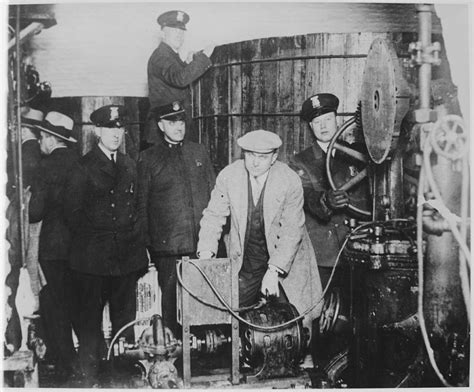 The 5 Craziest Stories from the Prohibition Era | The Vintage News