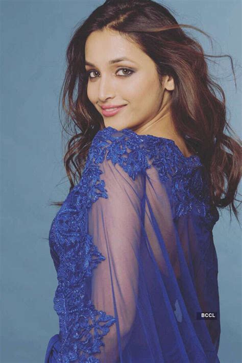 Srinidhi Shetty’s different shades of blue