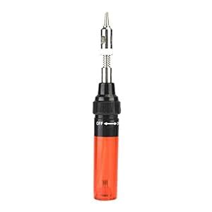 Multifunction Welding Torch Portable Pencil Welding Torch Soldering ...