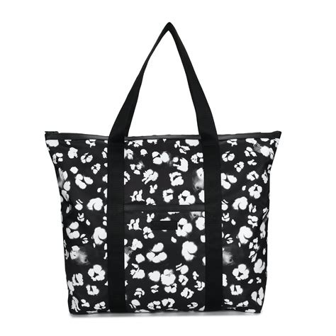 Buy Women Black Casual Tote Bag Online - 631708 | The Collective