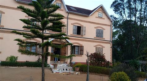 LA MAISON FAMILIALE FI (Ambatomanga) - Lodge Reviews & Photos - Tripadvisor