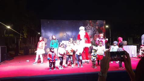 christmas carnival 2025, Gurugram, Gurgaon, 25 December 2025 | AllEvents