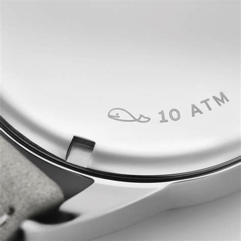 Club Campus 36mm - Night Sky on Strap | Teddy Baldassarre