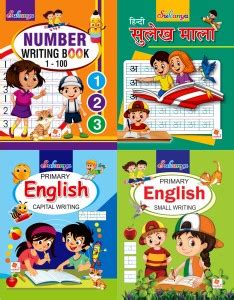 Writing Practice Boxset: Pack Of 4 Books (Writing Fun: Write And ...