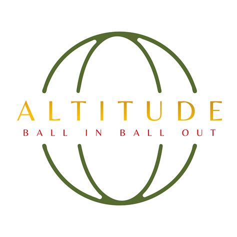 Altitude Ball In ball Out