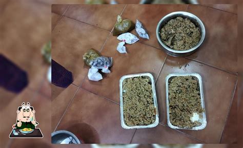 KL foods and kitchen, Tiruchirappalli