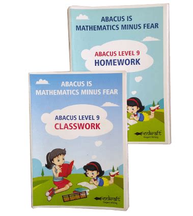 Penkraft | Learn Certified Online Live Abacus Maths Courses