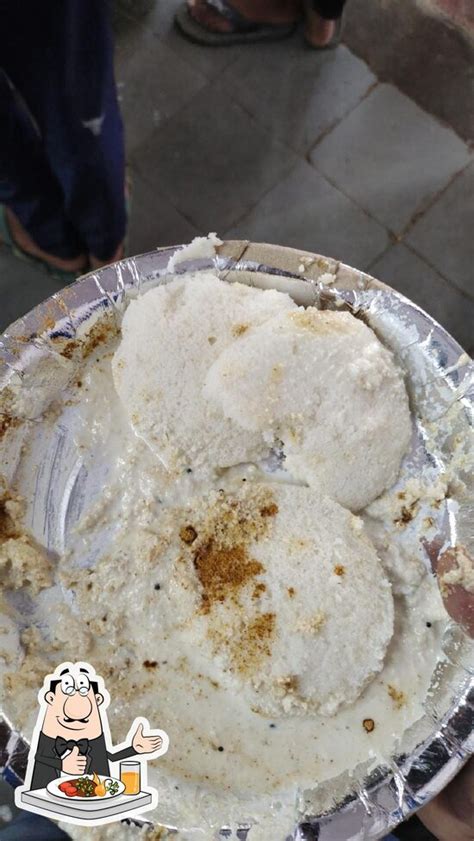 Bhagyalaxmi Tiffin Centre best tiffin centre, Hyderabad - Restaurant ...