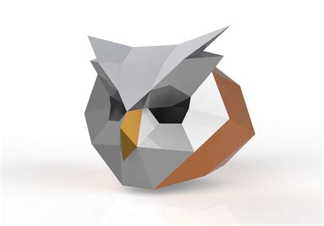 Image result for Origami Hawk