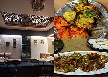 3 Best Non Veg Restaurants in Vadodara, GJ - Expert Recommendations
