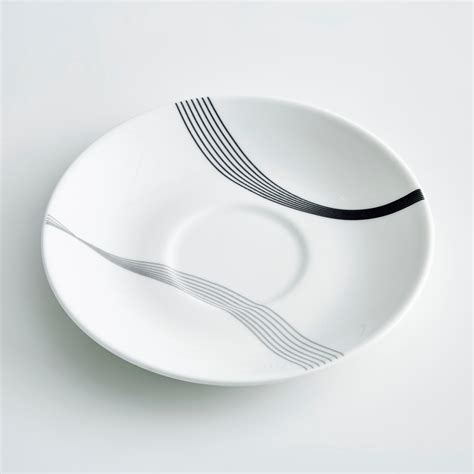 Buy Lucas Bone China Cup and Saucer - 210ml from Home Centre at just ...