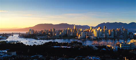Vancouver Wallpapers - Wallpaper Cave