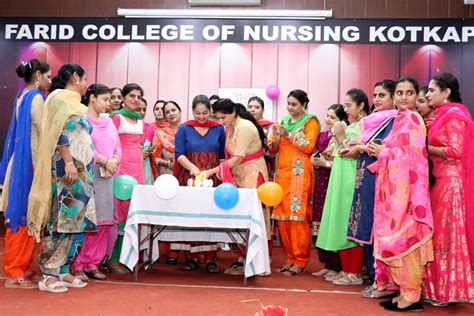 Baba farid Collage of Nursing