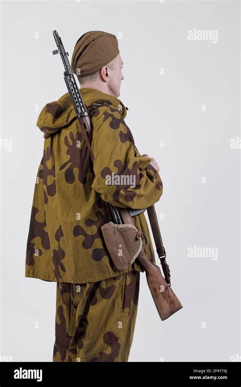 Image result for WW2 Snipers Uniform