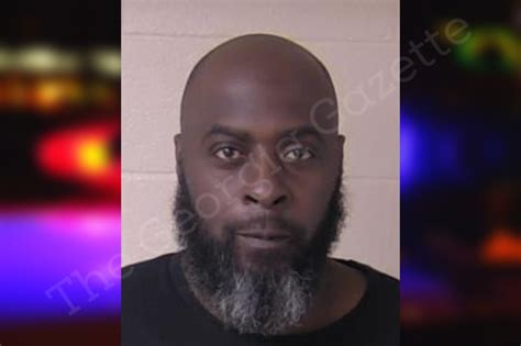 Eric Upshaw — Walker County Jail Bookings