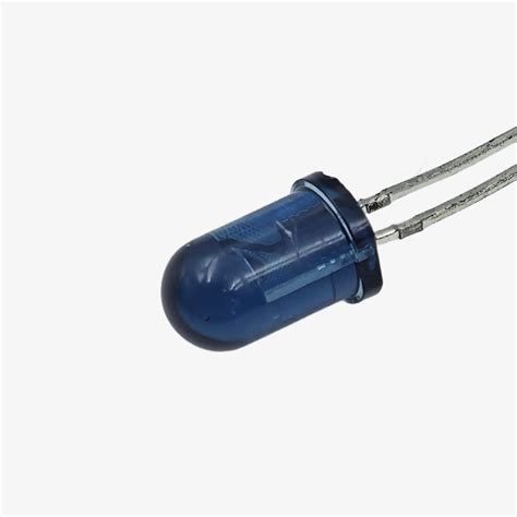 Buy 3mm 940nm IR Transmitter LED Online – QuartzComponents