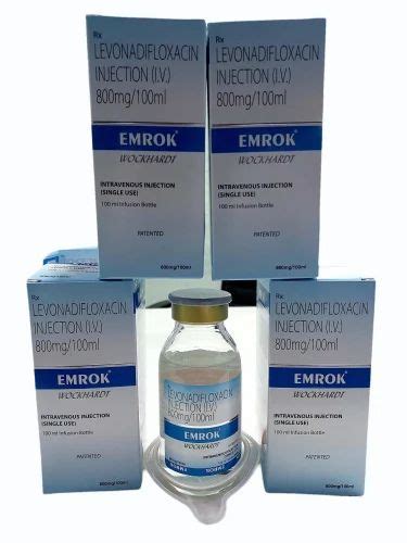 Antibiotics Medicine - Emrok O Tablets Wholesaler from Mumbai