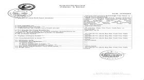 Tamamlanan Projeler • İsad Mimarlık