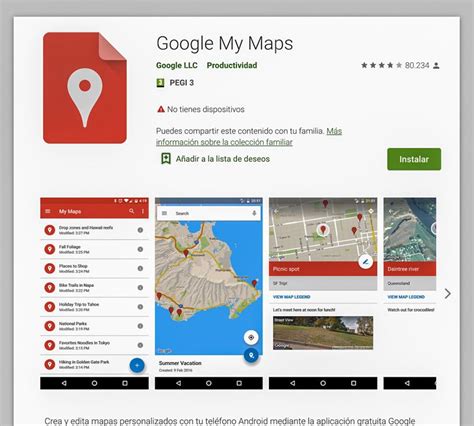 Cómo crear MAPAS con Google My Maps | SÚPER TUTORIAL