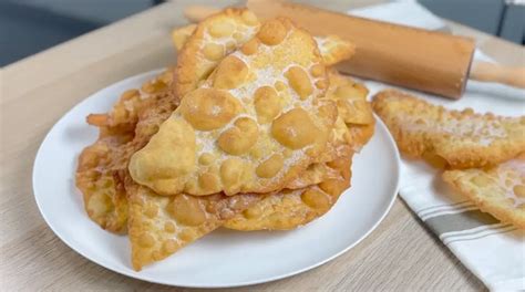 5 recetas fáciles de postres y dulces tradicionales, típicos de ...