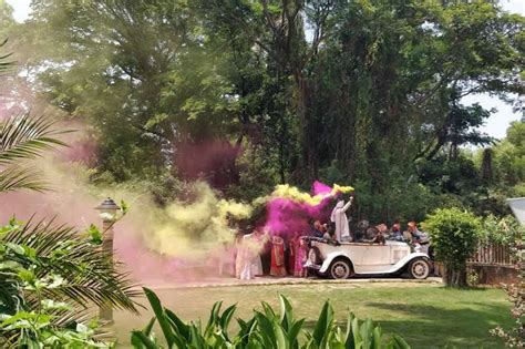 Alagoa Resort - Venue - Betalbatim - Weddingwire.in