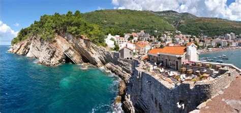 Things to Do in Montenegro 15 Top Attractions