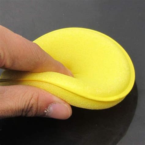 Carsaaz Polyurethane Vehicle Washing Sponge Price in India - Buy ...