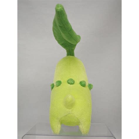 Chikorita Plush (S) PP40 Pokémon ALL STAR COLLECTION | Authentic ...
