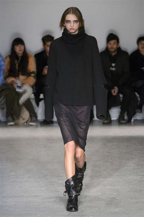 Public School - Fashion Week - Fashion shows - Womenswear - Fall-Winter ...